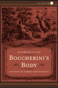 Boccherini’s Body