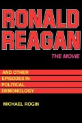 Ronald Reagan The Movie