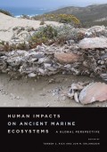 Human Impacts on Ancient Marine Ecosystems