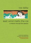 East Wind Melts the Ice