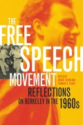 The Free Speech Movement