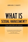 What Is Sexual Harassment?