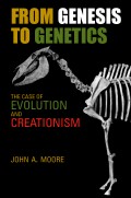 From Genesis to Genetics