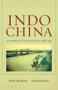Indochina