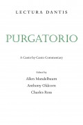Lectura Dantis, Purgatorio