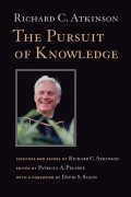 The Pursuit of Knowledge