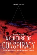 A Culture of Conspiracy