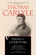 Essays on Literature