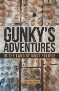 Gunky's Adventures
