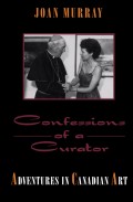 Confessions of a Curator