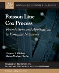 Poisson Line Cox Process