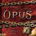 Opus.  - Das verbotene Buch