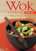 Wok Cooking Made Easy