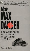 More Max Danger