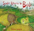 Sadri Returns to Bali