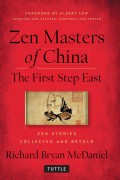 Zen Masters Of China