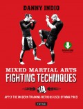 Mixed Martial Arts Fighting Techniques