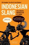 Indonesian Slang