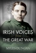 Irish Voices from the Great War