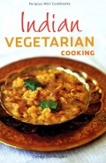 Mini Indian Vegetarian Cooking