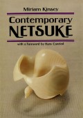 Contempory Netsuke