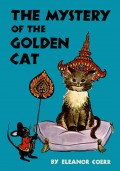 Mystery of the Golden Cat