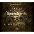 Apocalypsis, Staffel 1, Episode: 0: Zeichen / 01: Dämonen