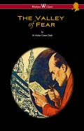 The Valley of Fear (Wisehouse Classics Edition - with original illustrations by Frank Wiles)