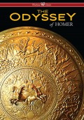 The Odyssey (Wisehouse Classics Edition)