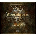 Apocalypsis, Staffel 1, Episode 4: Baphomet