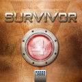 Survivor , 1, 4: Der Drache