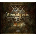 Apocalypsis, Season 1, Episode 12: Conclave