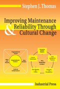 Improving Maintenance and Reliability Through Cultural Change