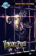 Vincent Price Presents #29