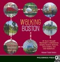Walking Boston