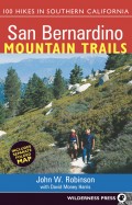 San Bernardino Mountain Trails