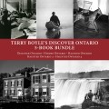 Terry Boyle's Discover Ontario 5-Book Bundle