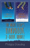 The Night Flyer's Handbook 2-Book Bundle