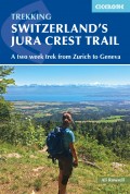 Switzerland's Jura Crest Trail