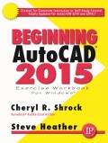 Beginning AutoCAD 2015