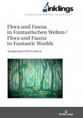 inklings  Jahrbuch fuer Literatur und Aesthetik