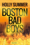 Boston Bad Boys (Sammelband)
