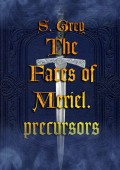 The Fates of Meriel. Precursors