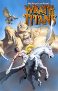 Wrath of the Titans