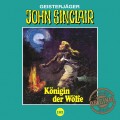 John Sinclair, Tonstudio Braun, Folge 102: Königin der Wölfe. Teil 2 von 2