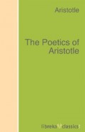 The Poetics of Aristotle