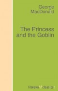 The Princess and the Goblin