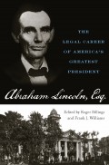 Abraham Lincoln, Esq.