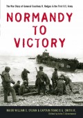 Normandy to Victory