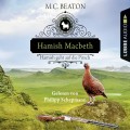 Hamish Macbeth geht auf die Pirsch - Schottland-Krimis 2 (Gekürzt)